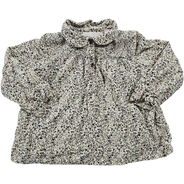 Zara 18-24 mois *avec picots brillants