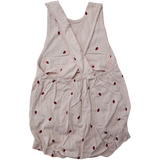 H&M bio 9-12 mois*voir dos