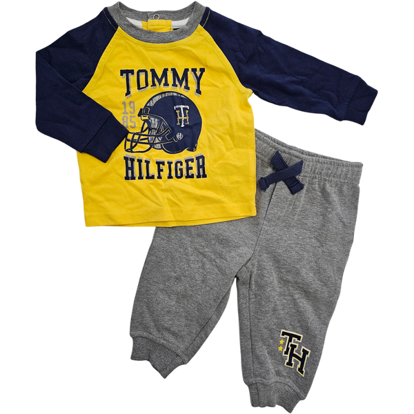 Tommy Hilfiger 3-6 mois*État neuf