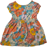 Carter's 6 mois*Robe,voir dos