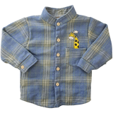 2T *vintage **voir dos
