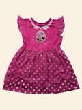 Minnie mouse 3T*Robe