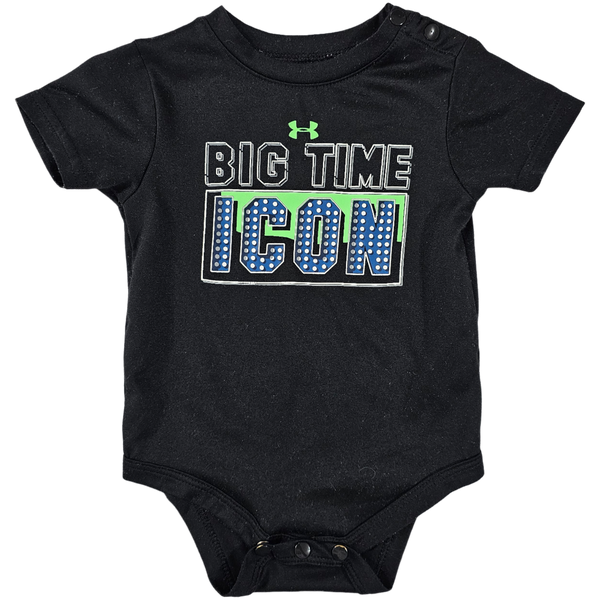 Under armour 3-6 mois