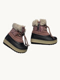 Yellow pointure 4 *hiver (isolation 3M)
