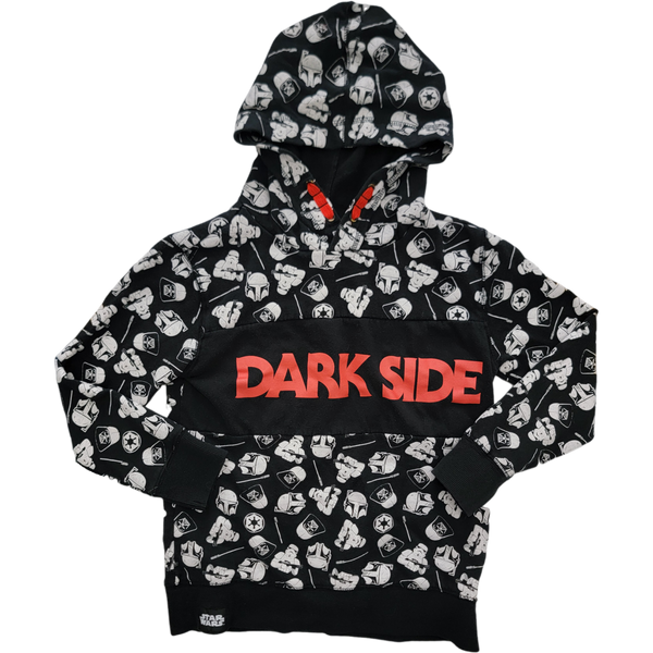 Star wars 7-8T
