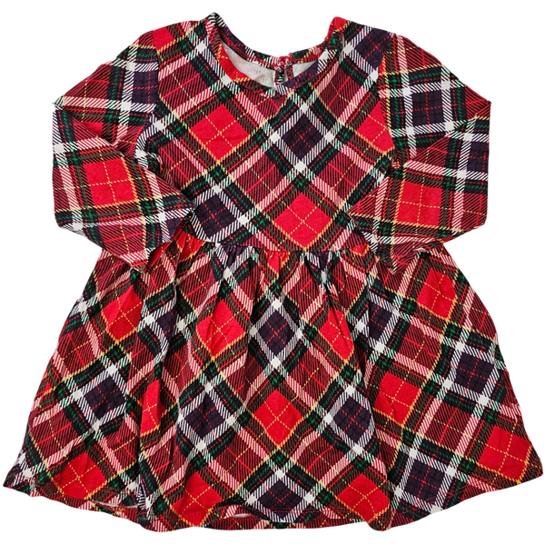 George 12-18 mois*Robe