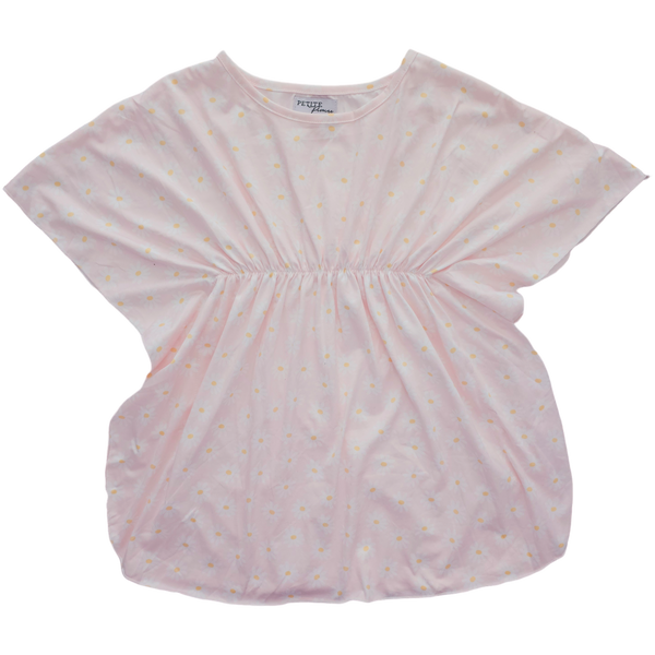 Petite pivoine 6T*Neuf,*Par dessus Maillot