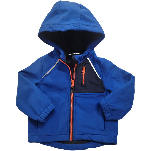 Athletic works 18-24 mois