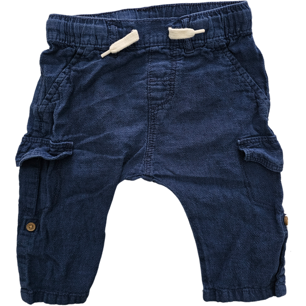 H&M 6-9 mois