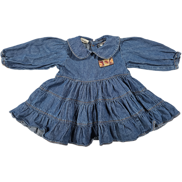 Just Chuckles 12 mois *vintage