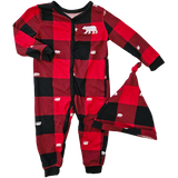 Fammy Jammies 6-12 mois *voir dos