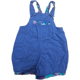 Sweet pea 24 mois *reversible*Vintage