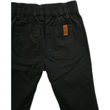 Le chat botté 6 mois