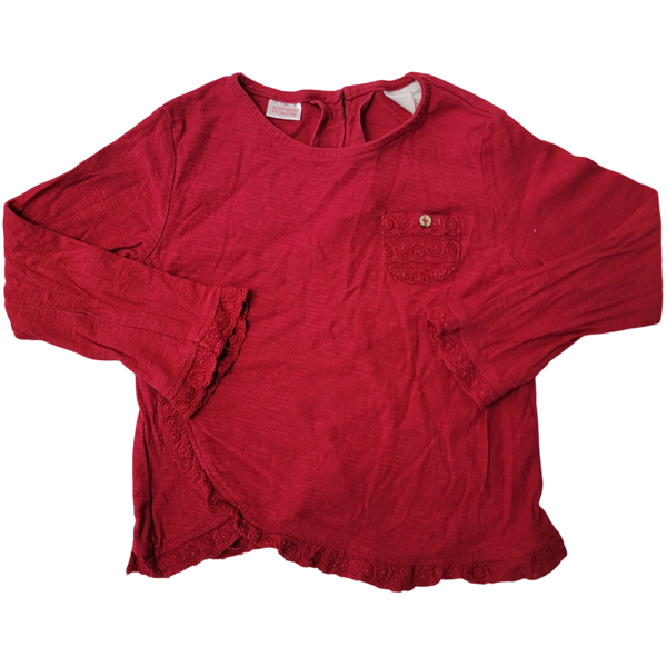 Zara 2-3T