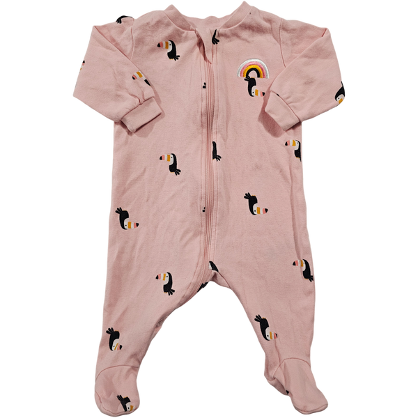 Pekkle bio 3 mois🐧