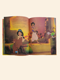 Disney: Aladdin *100 pages