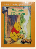 Disney: Winnie l'ourson 1993 . 95 pages