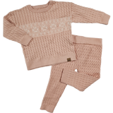 Tag 18-24 mois *tricot*Neuf extrêmement doux et confortable