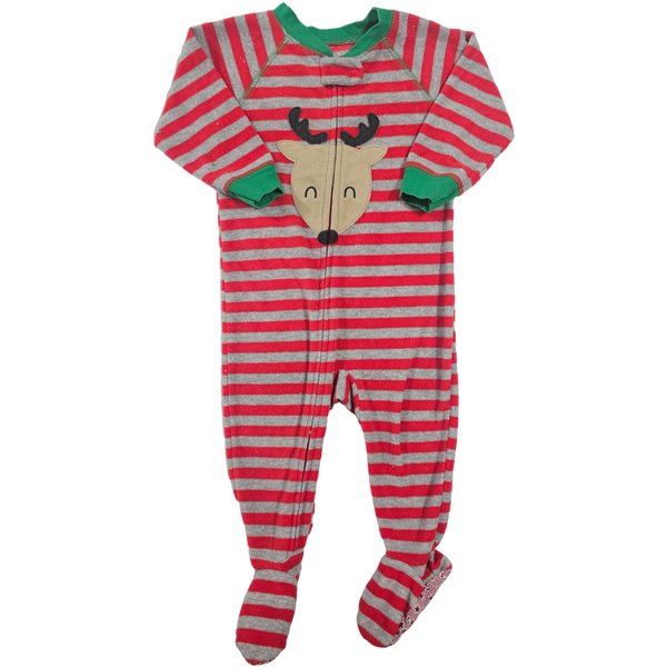 Just one you 12 mois