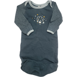 Deux petits canards bio 0-3 mois