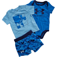 Under armour 3-6 mois