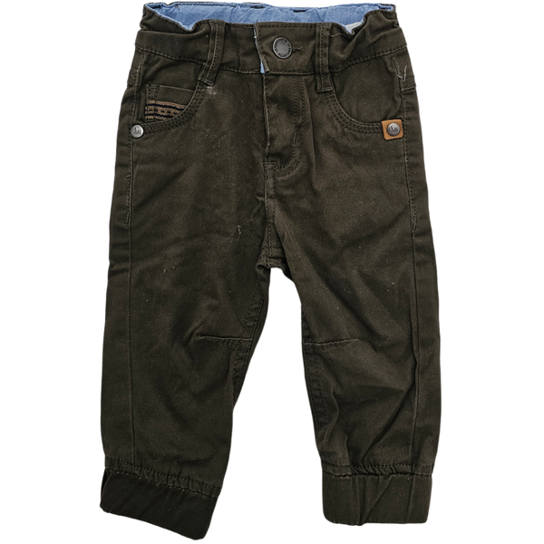 Le chat botté 6 mois