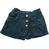 Zara 12-18 mois *short-jupe