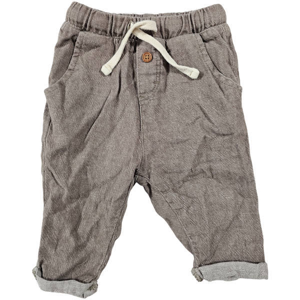 Souris mini 6-9 mois