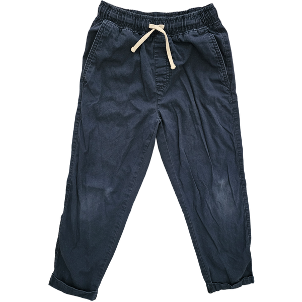 George 7-8T