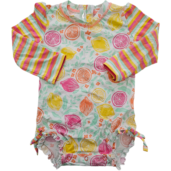 Hatley 6-9 mois