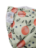 La petite ourse X Karine Pothier 10-35lbs *avec 2 insert integré + pochette