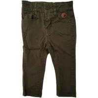 L&P apparel 3-6 mois