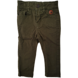L&P apparel 3-6 mois
