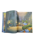 Disney X Pixar: Une vie de bestiole *100 pages*1988 vintage