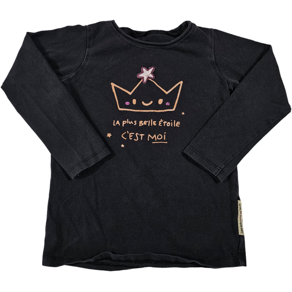 Souris mini 12-18 mois