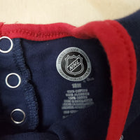 NHL officiel 18 mois