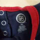 NHL officiel 18 mois
