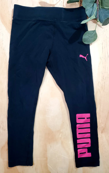 Puma 4T