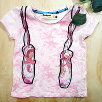 Desigual 24 mois