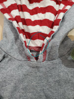 Burt's bees baby NB