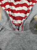 Burt's bees baby NB