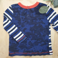 Joe fresh 6-12 mois