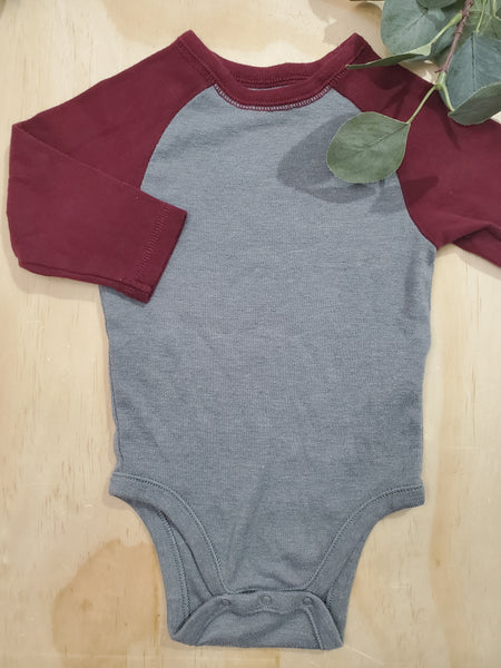 Old navy 6-12 mois