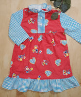 Toddle time 2T