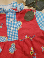 Toddle time 2T