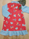 Toddle time 2T