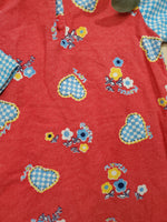 Toddle time 2T