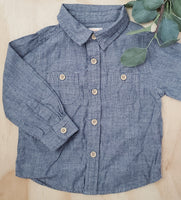 Joe fresh 12-18 mois