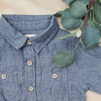 Joe fresh 12-18 mois