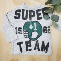 Joe fresh 6-12 mois